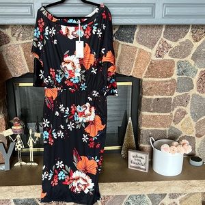 Grace Karen Body Con Dress
